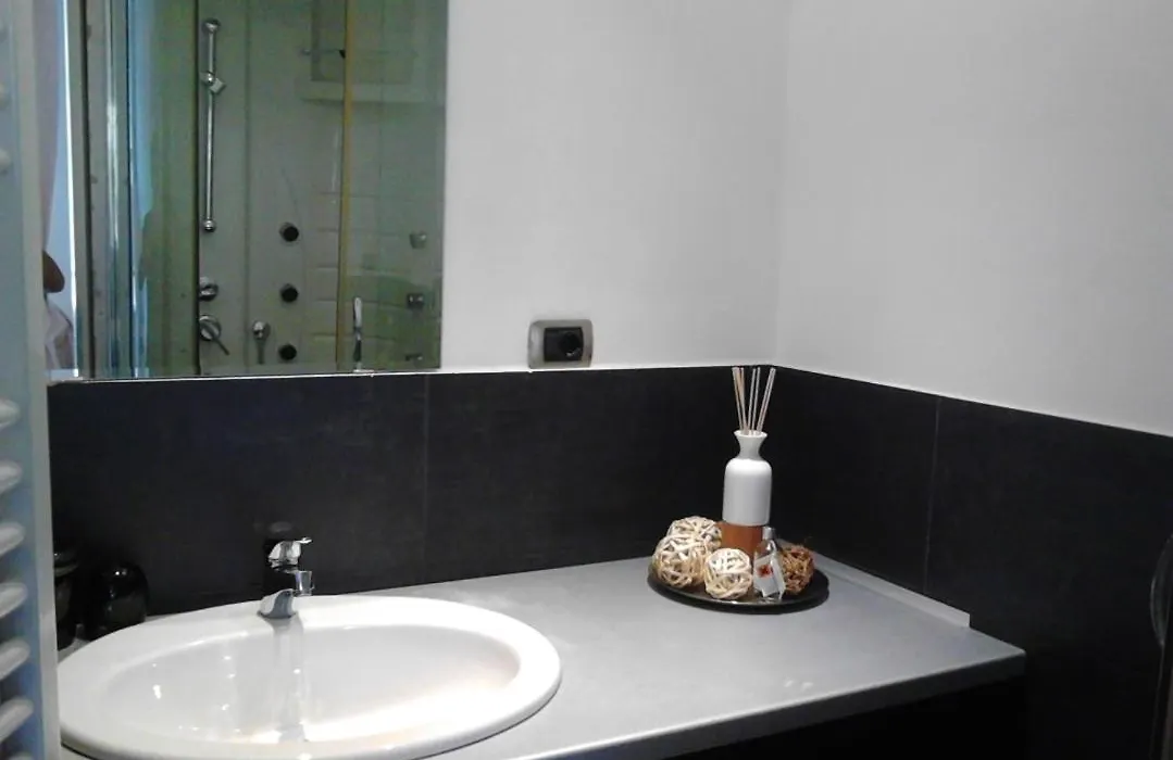 Sistine Chapel Suite Apartment-1